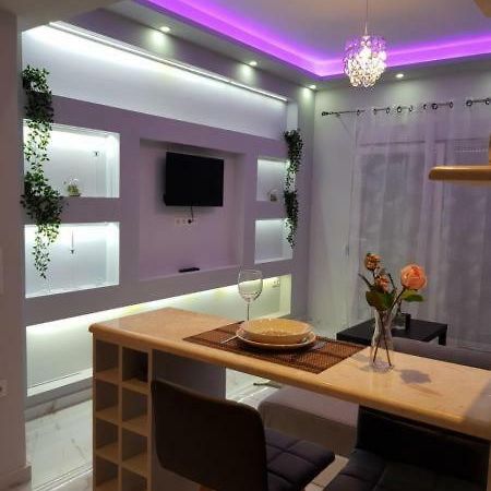 Kristina Family Home Nea Iraklia Dış mekan fotoğraf