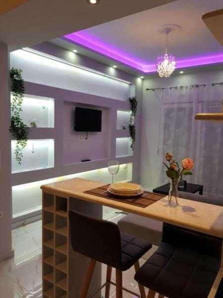 Kristina Family Home Nea Iraklia Dış mekan fotoğraf