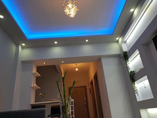 Kristina Family Home Nea Iraklia Dış mekan fotoğraf