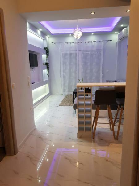 Kristina Family Home Nea Iraklia Dış mekan fotoğraf