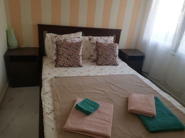 Kristina Family Home Nea Iraklia Dış mekan fotoğraf